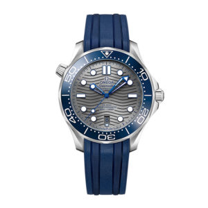 Товар Omega Seamaster Diver 300M 210.32.42.20.06.001 Фото 40 - Omega Seamaster Diver 300M 210.32.42.20.06.001