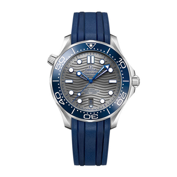 Товар Omega Seamaster Diver 300M 210.32.42.20.06.001 Фото 1 - Omega Seamaster Diver 300M 210.32.42.20.06.001