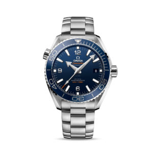 Товар Omega Seamaster Planet Ocean 600M 215.30.44.21.03.001 Фото 44 - Omega Seamaster Planet Ocean 600M 215.30.44.21.03.001