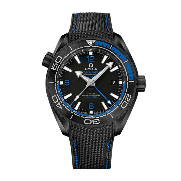 Товар Omega Seamaster Planet Ocean 600M 215.92.46.22.01.002 Фото 1 - Omega Seamaster Planet Ocean 600M 215.92.46.22.01.002