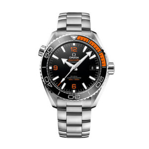 Фото 37 - Omega Seamaster Planet Ocean 600M 215.30.44.21.01.002