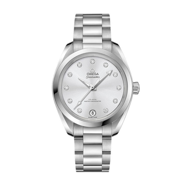 Товар Omega Seamaster Aqua Terra 150M 220.10.34.20.60.001 Фото 1 - Omega Seamaster Aqua Terra 150M 220.10.34.20.60.001