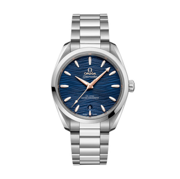 Товар Omega Seamaster Aqua Terra 150M 220.10.38.20.03.002 Фото 1 - Omega Seamaster Aqua Terra 150M 220.10.38.20.03.002
