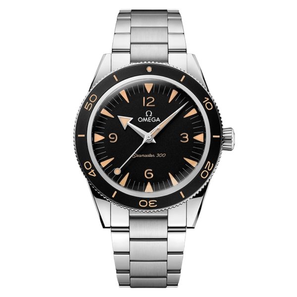 Товар Omega Seamaster 300 41mm 234.30.41.21.01.001 Фото 1 - Omega Seamaster 300 41mm 234.30.41.21.01.001