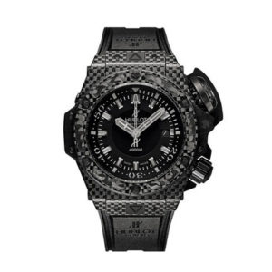 Фото 8 - Hublot Oceanographic 4000 731.QX.1140.RX