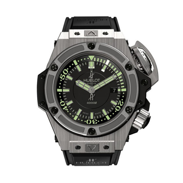 Товар Hublot Oceanographic 4000 731.NX.1190.RX Фото 1 - Hublot Oceanographic 4000 731.NX.1190.RX