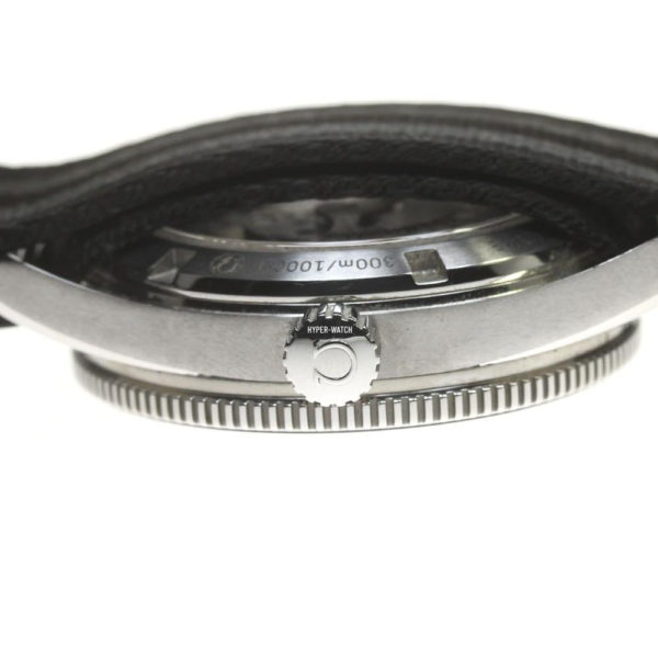 Товар Omega Seamaster 300 41mm 233.32.41.21.01.001 Black Фото 4 - Omega Seamaster 300 41mm 233.32.41.21.01.001 Black