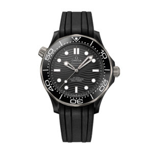 Фото 43 - Omega Seamaster Diver 300M 210.92.44.20.01.001