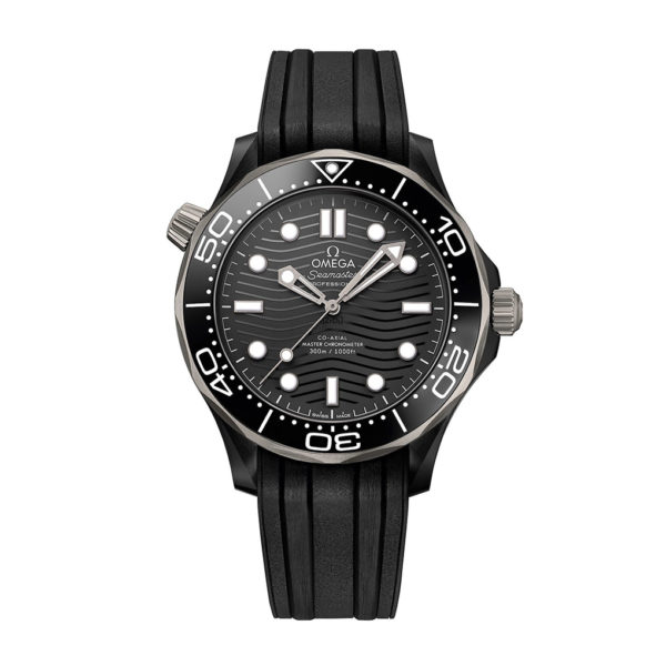 Товар Omega Seamaster Diver 300M 210.92.44.20.01.001 Фото 1 - Omega Seamaster Diver 300M 210.92.44.20.01.001