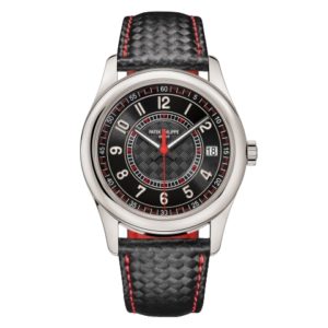 Фото 54 - Patek Philippe Calatrava 40mm 6007G-010