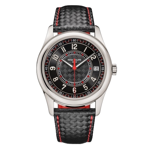 Товар Patek Philippe Calatrava 40mm 6007G-010 Фото 1 - Patek Philippe Calatrava 40mm 6007G-010