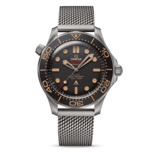 Товар Omega Seamaster Diver 300M 210.90.42.20.01.001 James Bond Фото 60 - Omega Seamaster Diver 300M 210.90.42.20.01.001 James Bond