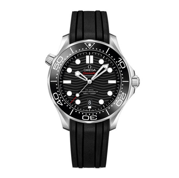 Товар Omega Seamaster Diver 300M 210.32.42.20.01.001 Фото 1 - Omega Seamaster Diver 300M 210.32.42.20.01.001