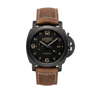 Товар Officine Panerai Luminor GMT PAM 441 Фото 42 - Officine Panerai Luminor GMT PAM 441