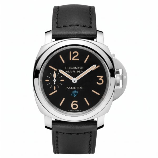 Товар Officine Panerai Luminor PAM00631 Logo Acciaio Фото 1 - Officine Panerai Luminor PAM00631 Logo Acciaio
