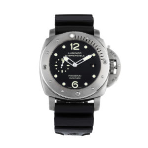 Фото 40 - Officine Panerai Luminor Submersible PAM 571