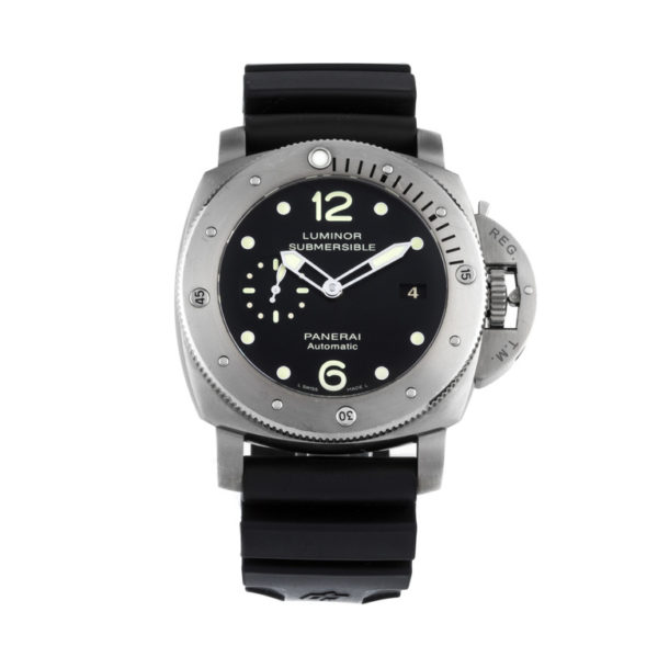 Товар Officine Panerai Luminor Submersible PAM 571 Фото 1 - Officine Panerai Luminor Submersible PAM 571