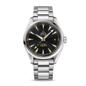 Фото 46 - Omega Seamaster Aqua Terra 150M 231.10.42.21.01.002 15000 gauss
