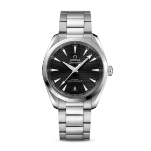 Товар Omega Seamaster Aqua Terra 150M 220.10.41.21.01.001 Фото 9 - Omega Seamaster Aqua Terra 150M 220.10.41.21.01.001