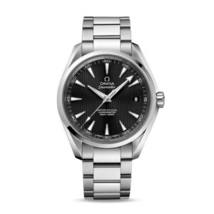 Фото 55 - Omega Seamaster Aqua Terra 150M 231.10.42.21.01.003