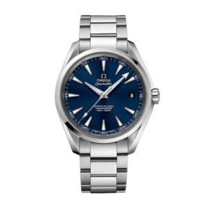 Фото 66 - Omega Seamaster Aqua Terra 150M 231.10.42.21.03.003