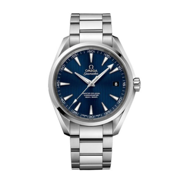 Товар Omega Seamaster Aqua Terra 150M 231.10.42.21.03.003 Фото 1 - Omega Seamaster Aqua Terra 150M 231.10.42.21.03.003