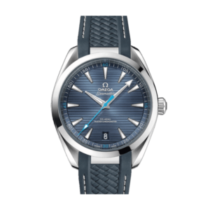 Товар Omega Seamaster Aqua Terra 150M 220.12.41.20.03.001 Фото 36 - Omega Seamaster Aqua Terra 150M 220.12.41.20.03.001