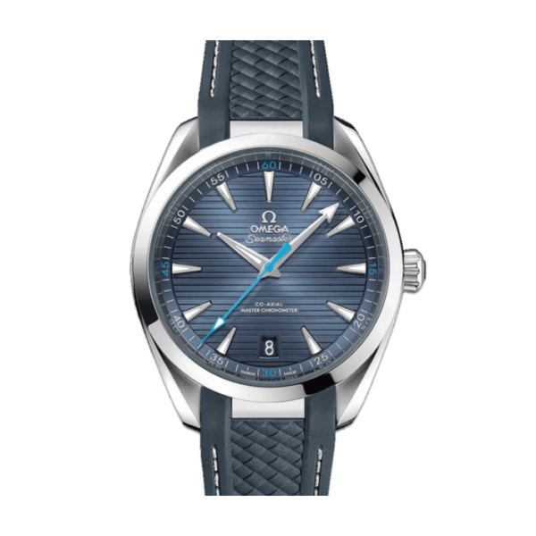 Товар Omega Seamaster Aqua Terra 150M 220.12.41.20.03.001 Фото 1 - Omega Seamaster Aqua Terra 150M 220.12.41.20.03.001