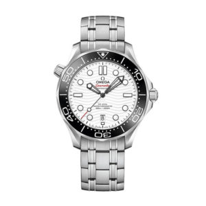 Товар Omega Seamaster Diver 300M 210.30.42.20.04.001 Фото 25 - Omega Seamaster Diver 300M 210.30.42.20.04.001