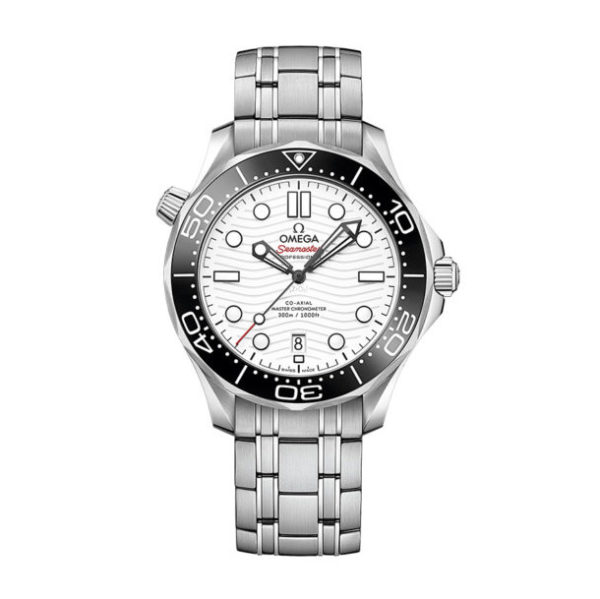 Товар Omega Seamaster Diver 300M 210.30.42.20.04.001 Фото 1 - Omega Seamaster Diver 300M 210.30.42.20.04.001