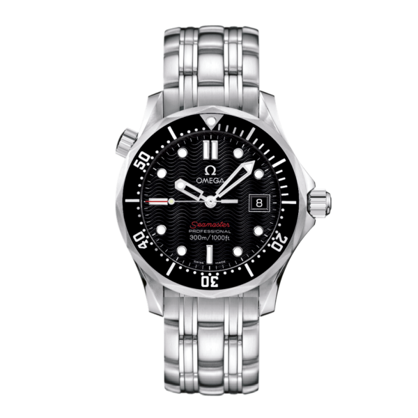 Товар Omega Seamaster Diver 300M 212.30.41.20.01.002 Фото 1 - Omega Seamaster Diver 300M 212.30.41.20.01.002