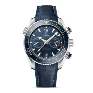 Фото 51 - Omega Seamaster Planet Ocean 600M Chronograph 215.33.46.51.03.001