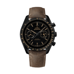 Фото 39 - Omega Speedmaster 44mm 311.92.44.51.010 Dark Side of the Moon
