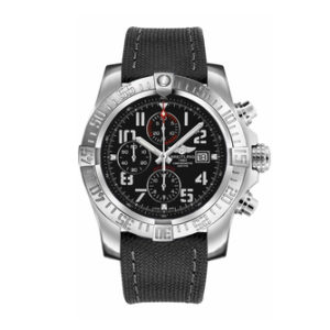 Фото 14 - Breitling Avenger E1338