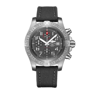Фото 15 - Breitling Avenger E13383