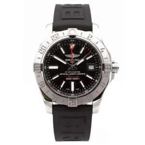 Фото 37 - Breitling Avenger A1733110/BC30BKOR