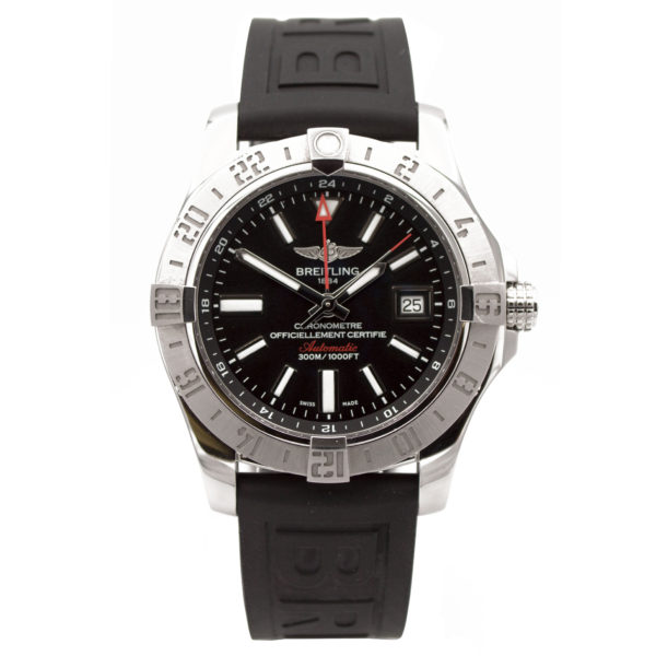 Товар Breitling Avenger A1733110/BC30BKOR Фото 1 - Breitling Avenger A1733110/BC30BKOR