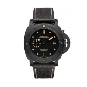 Фото 54 - Officine Panerai Luminor Submersible PAM 508