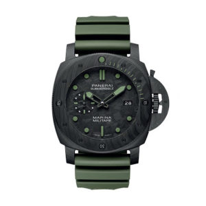 Фото 51 - Officine Panerai Luminor Submersible PAM961
