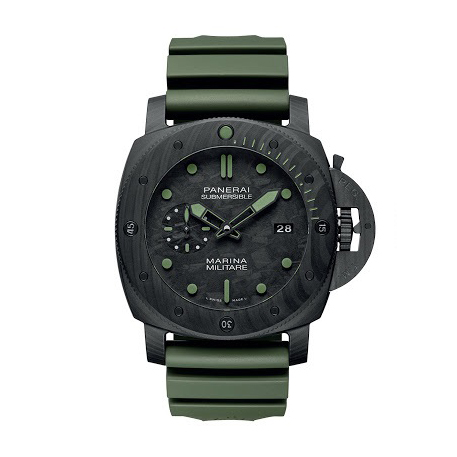 Товар Officine Panerai Luminor Submersible PAM961 Фото 1 - Officine Panerai Luminor Submersible PAM961