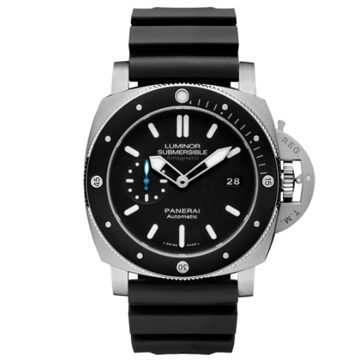 Фото 1 - Officine Panerai Luminor Submersible PAM01389