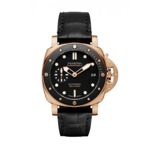 Фото 38 - Officine Panerai Luminor Submersible PAM974