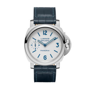 Фото 61 - Officine Panerai Luminor PAM 786B