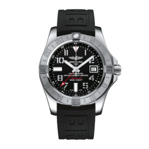 Фото 45 - Breitling Avenger A32390111B2S2