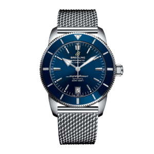 Товар Breitling Superocean Heritage 42mm AB2010161C1A1 Фото 20 - Breitling Superocean Heritage 42mm AB2010161C1A1