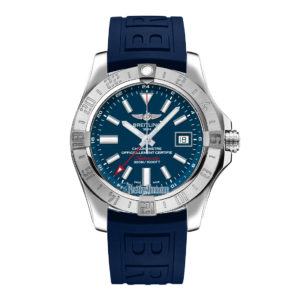 Фото 46 - Breitling Avenger A32390111C1S1