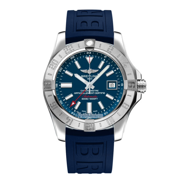 Товар Breitling Avenger A32390111C1S1 Фото 1 - Breitling Avenger A32390111C1S1