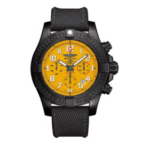 Фото 42 - Breitling Avenger XB0180E4/I534/253S