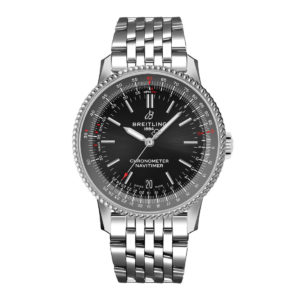 Фото 45 - Breitling Navitimer 38mm A17325241B1A1