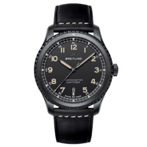 Фото 59 - Breitling Navitimer 41mm M17314101B1X1